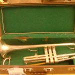 356 1521 Trumpet